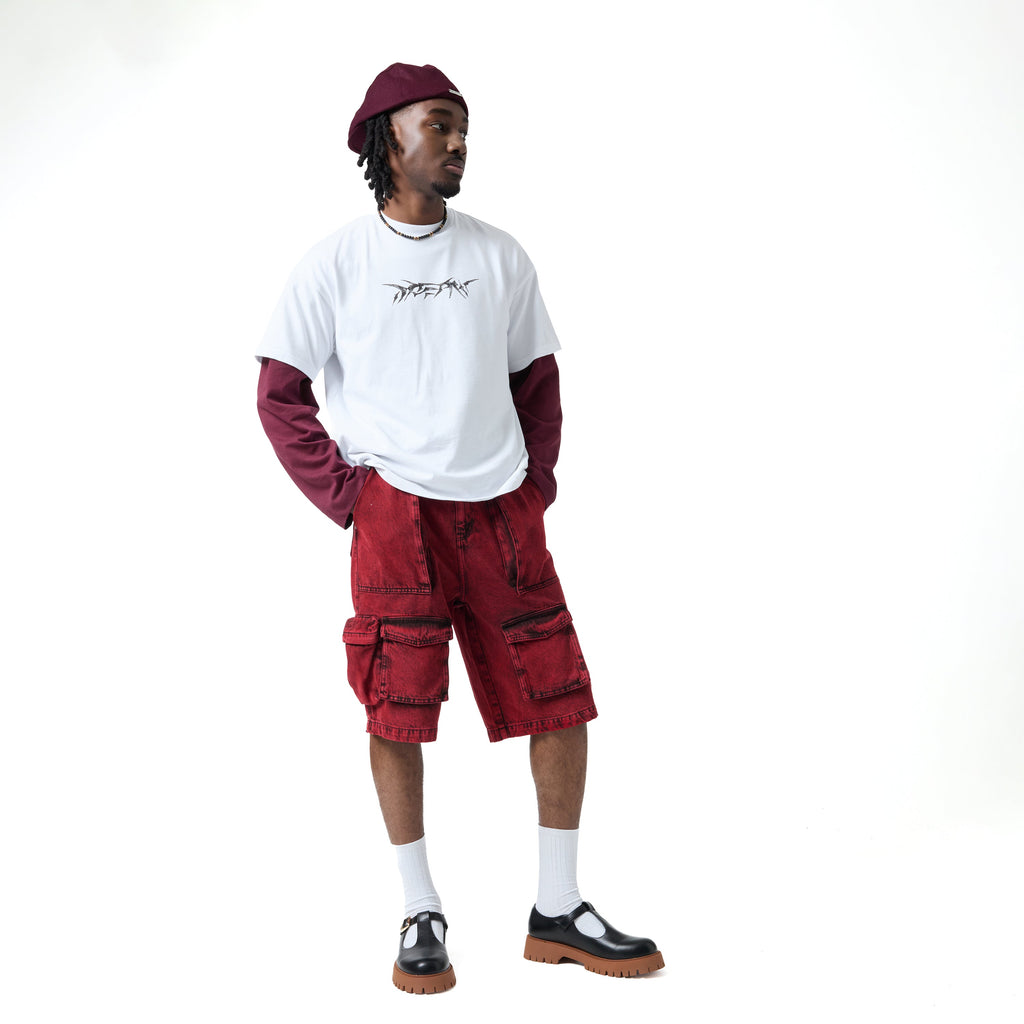 KOI_Abbot Men’s Chunky Mary Janes_mwmod1