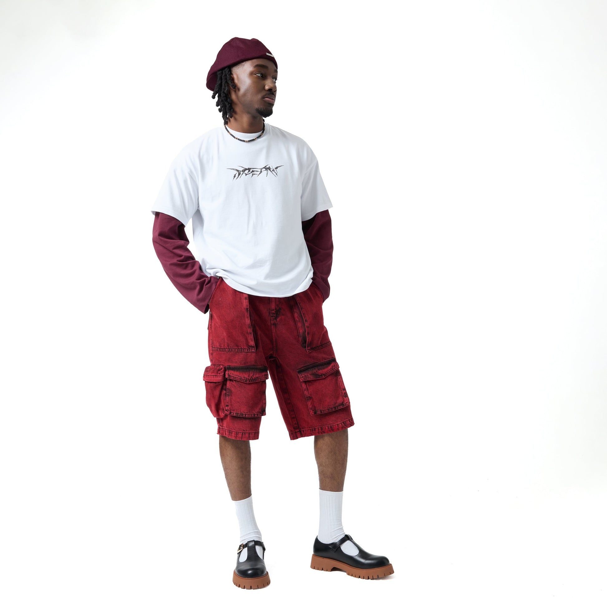 KOI_Abbot Men’s Chunky Mary Janes_mwmod1