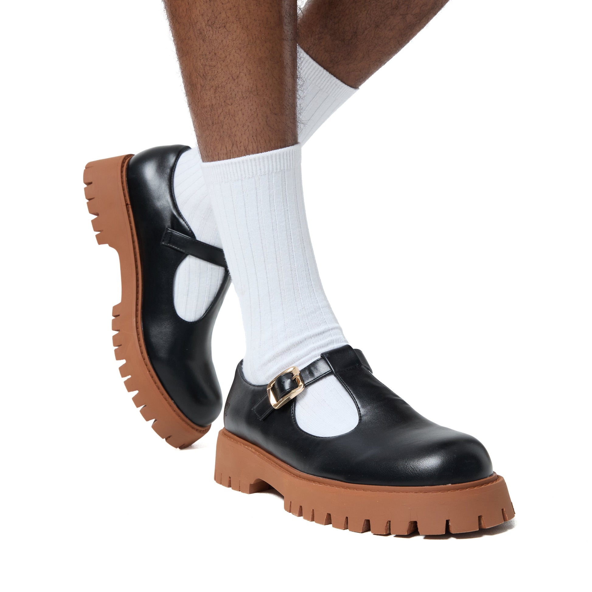 KOI_Abbot Men’s Chunky Mary Janes_mwmod2