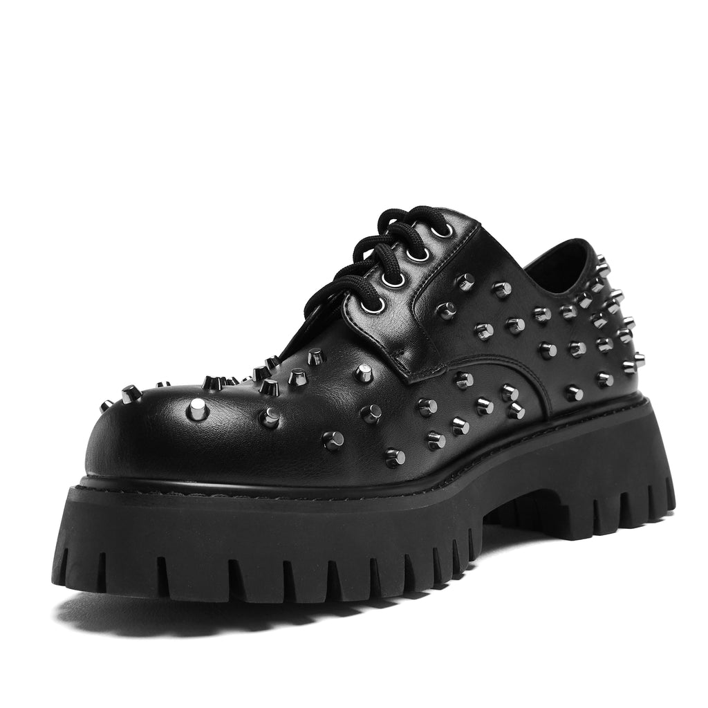 KOI_Penitent Studded Shoes_ECOM1