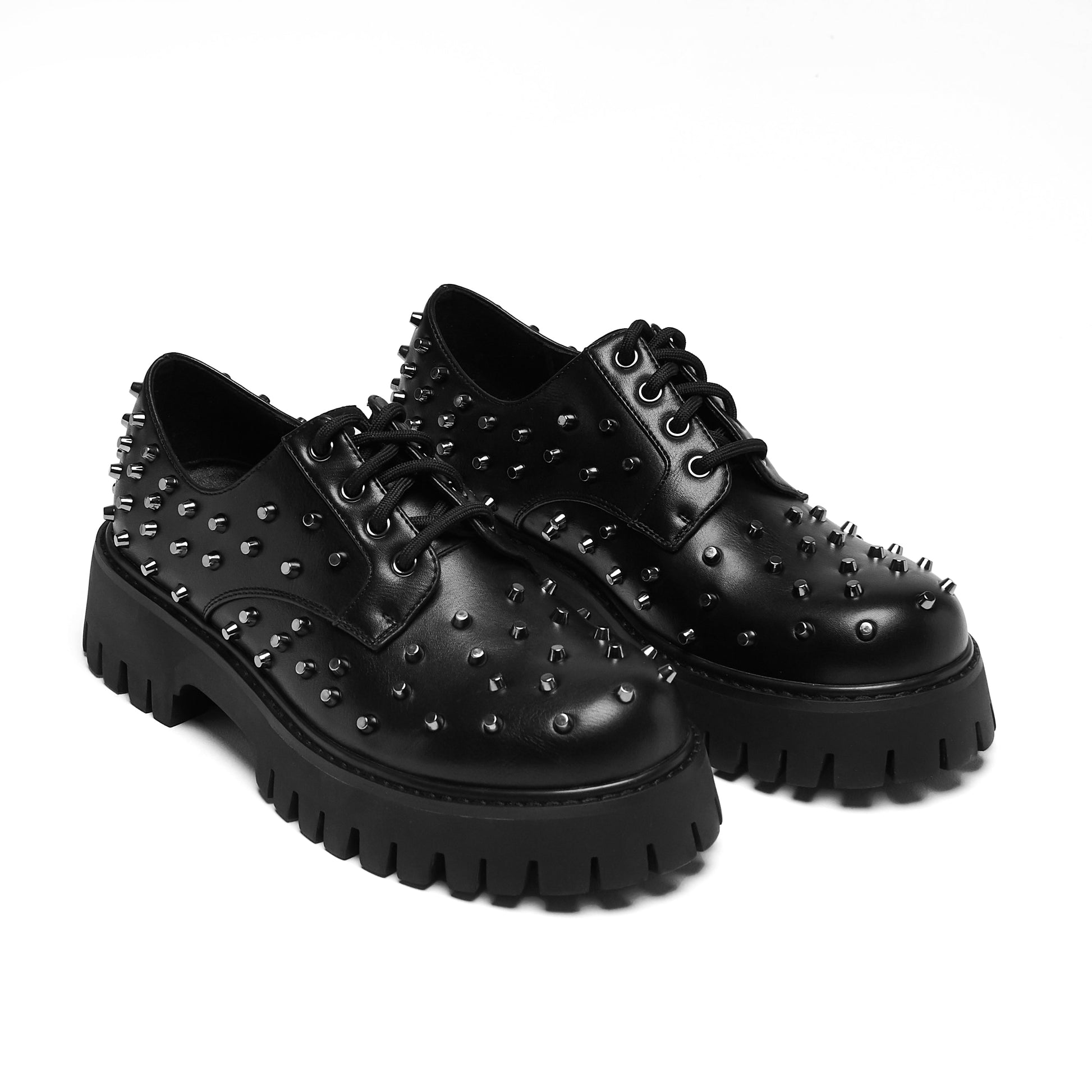 KOI_Penitent Studded Shoes_ECOM