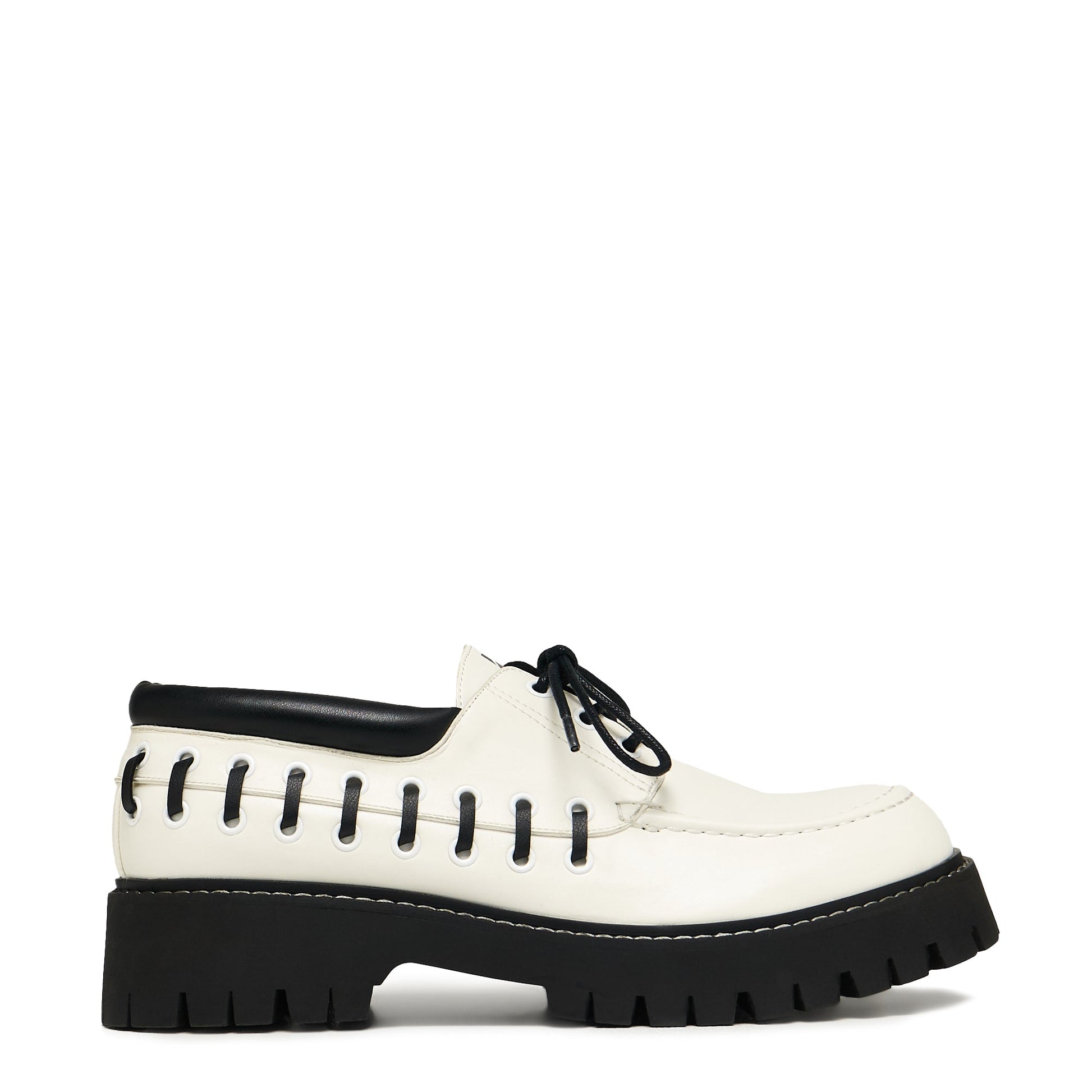 KOI_Tenar Men’s Boat Shoes_MWMOD4