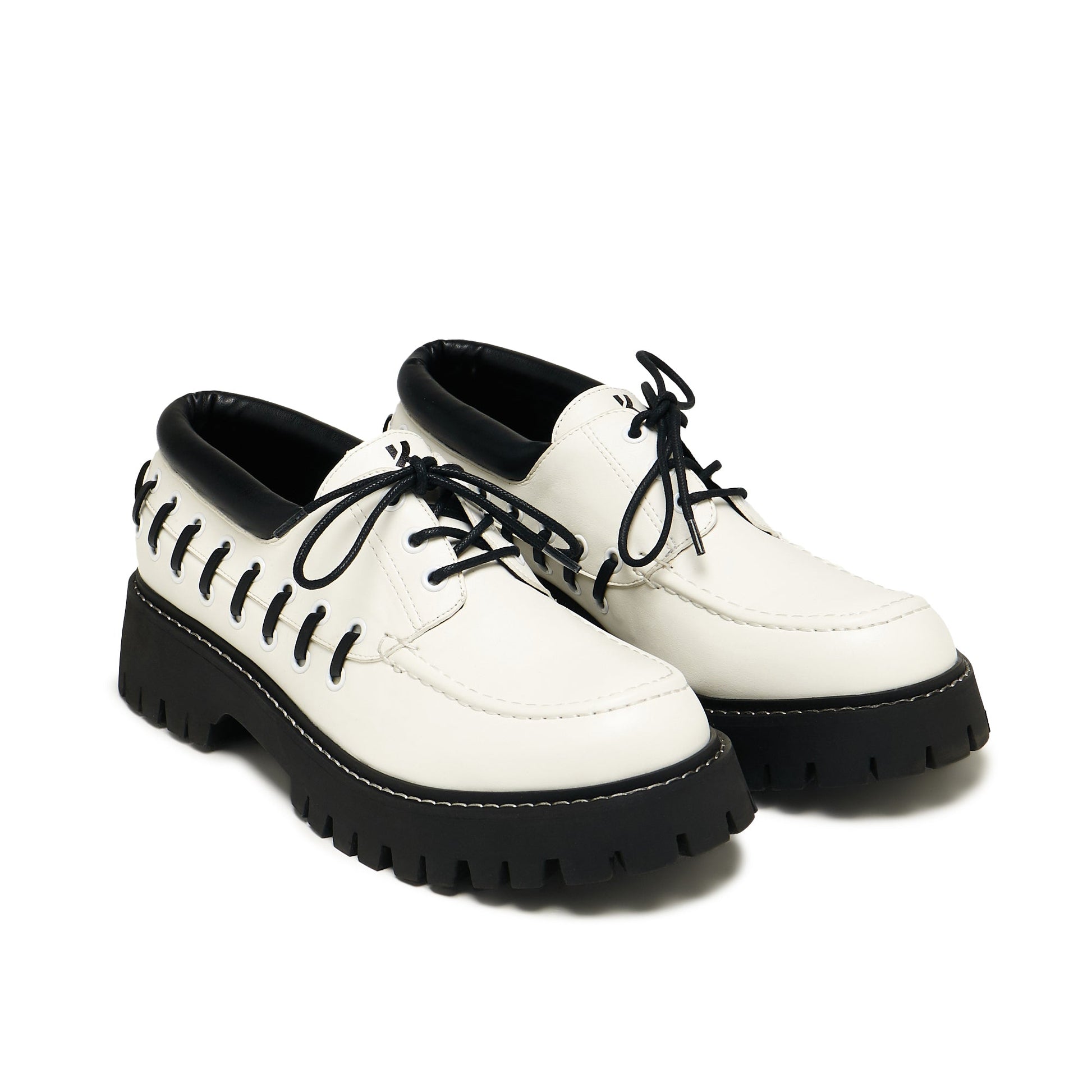 KOI_Tenar Men’s Boat Shoes_MWMOD7