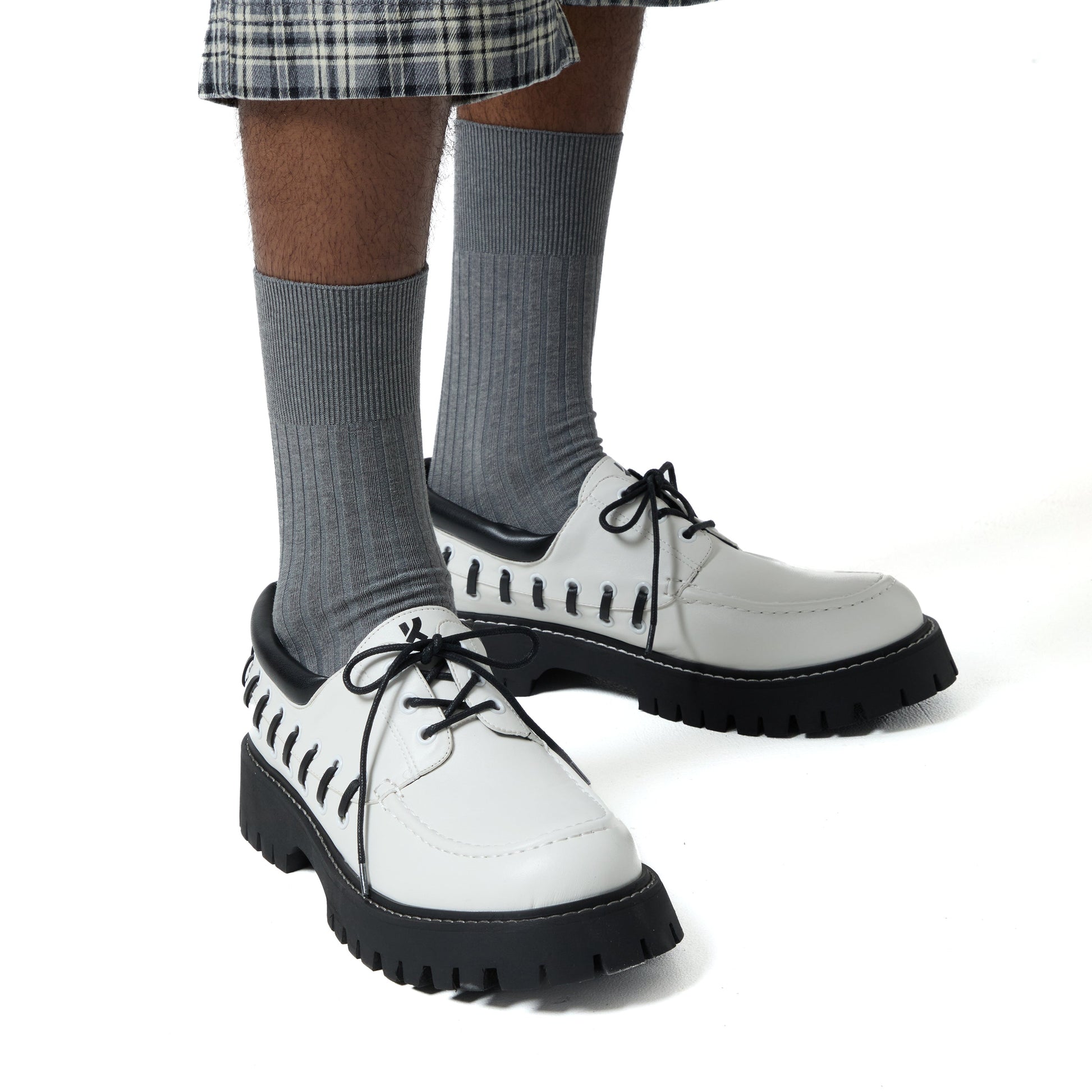 KOI_Tenar Men’s Boat Shoes_MWMOD